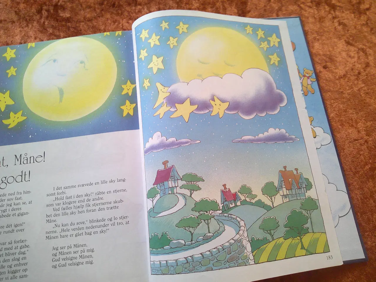 Billede 4 - 100 godnathistorier, Anne McKie,