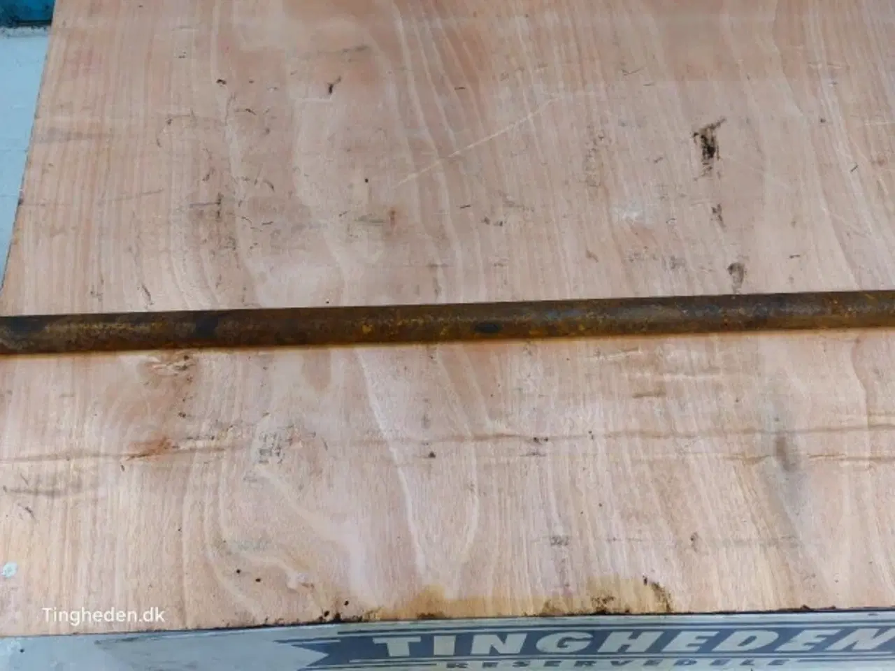 Billede 8 - Massey Ferguson 7274 Aksel 28281789