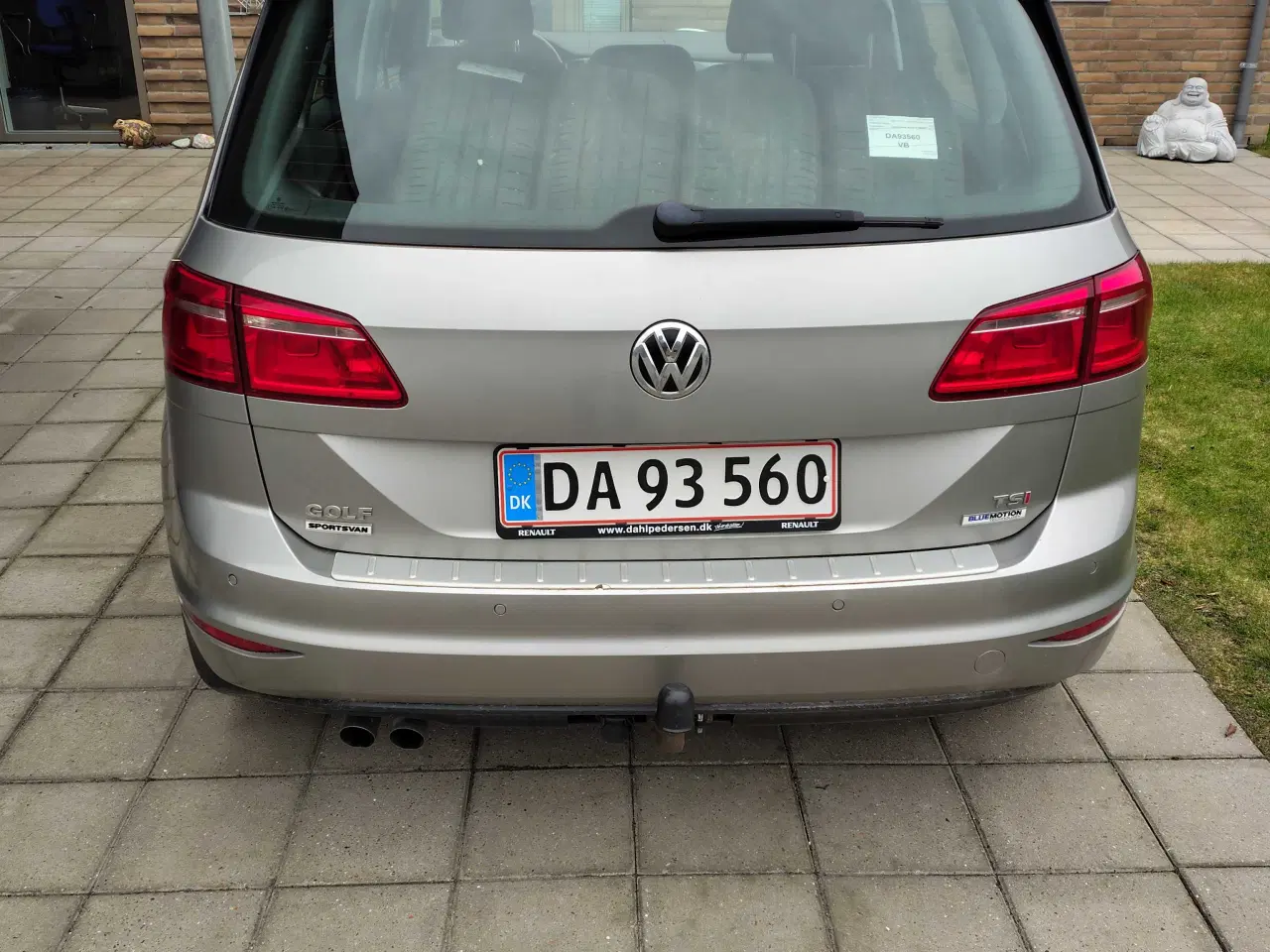 Billede 6 - Fin bil sælges