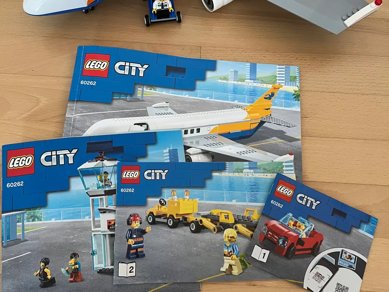 Billede 7 - Lego City