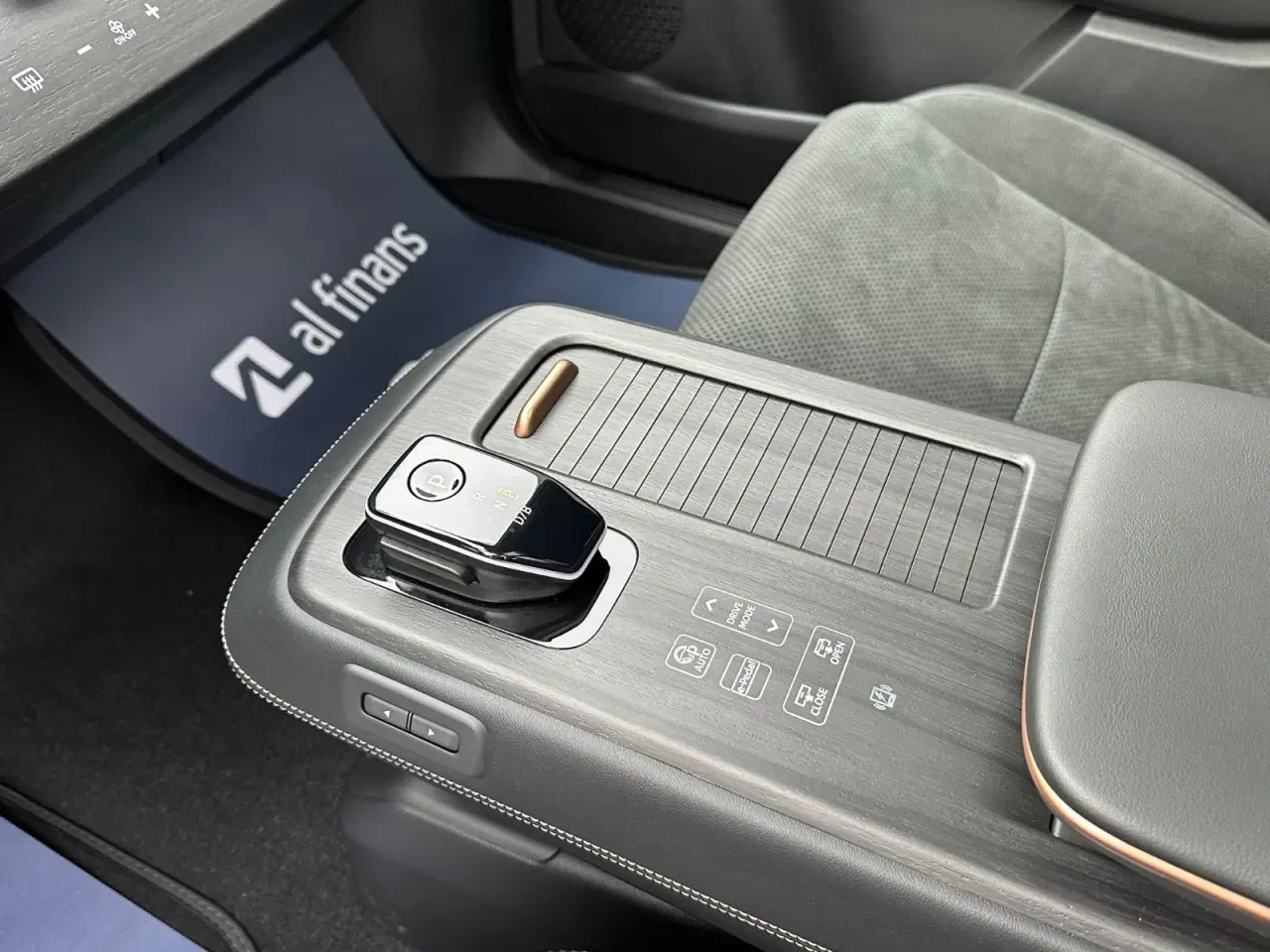 Billede 11 - Nissan Ariya 87 Evolve