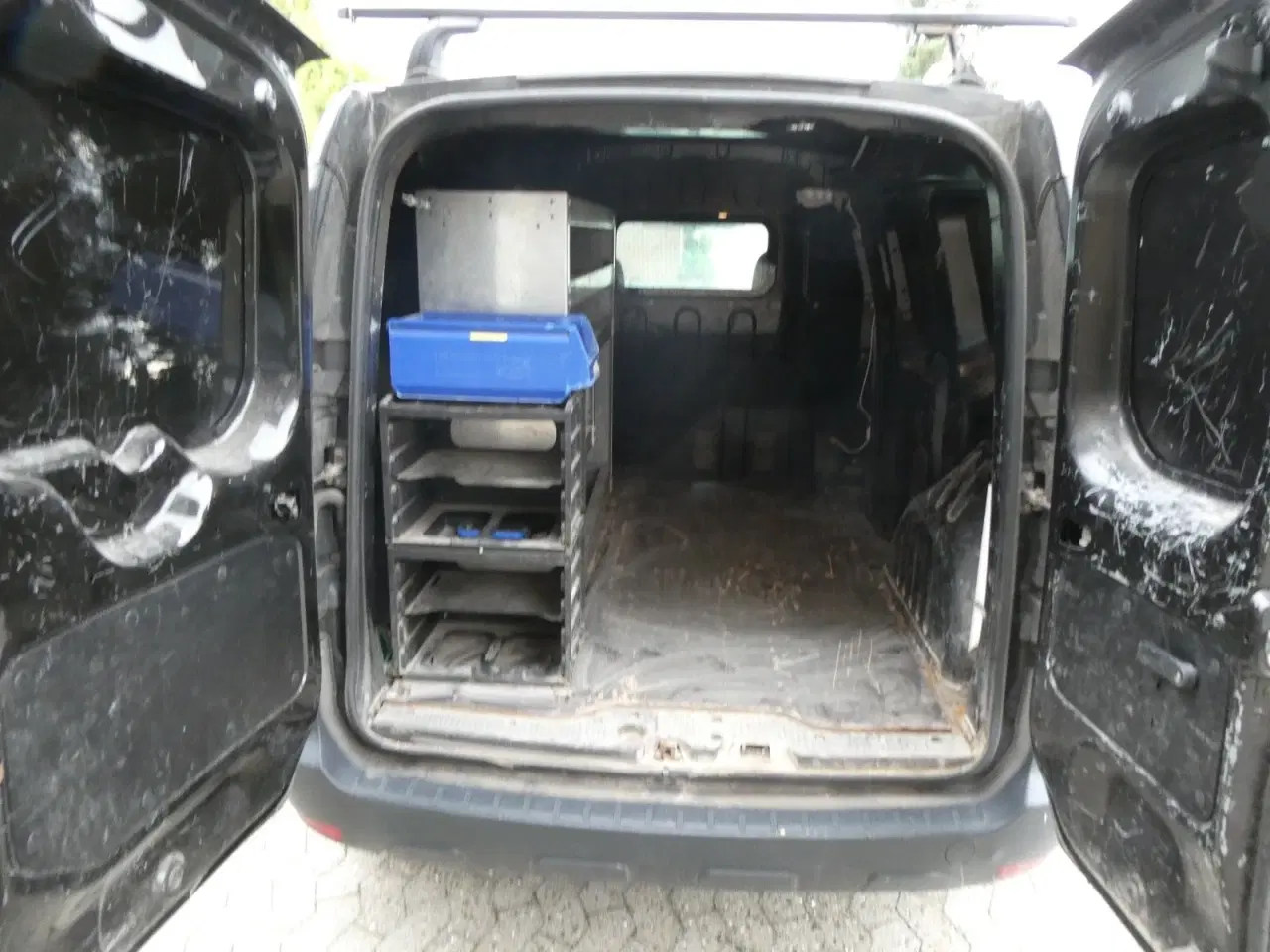 Billede 10 - Dacia Dokker 1,5 dCi 90 Ambiance Van