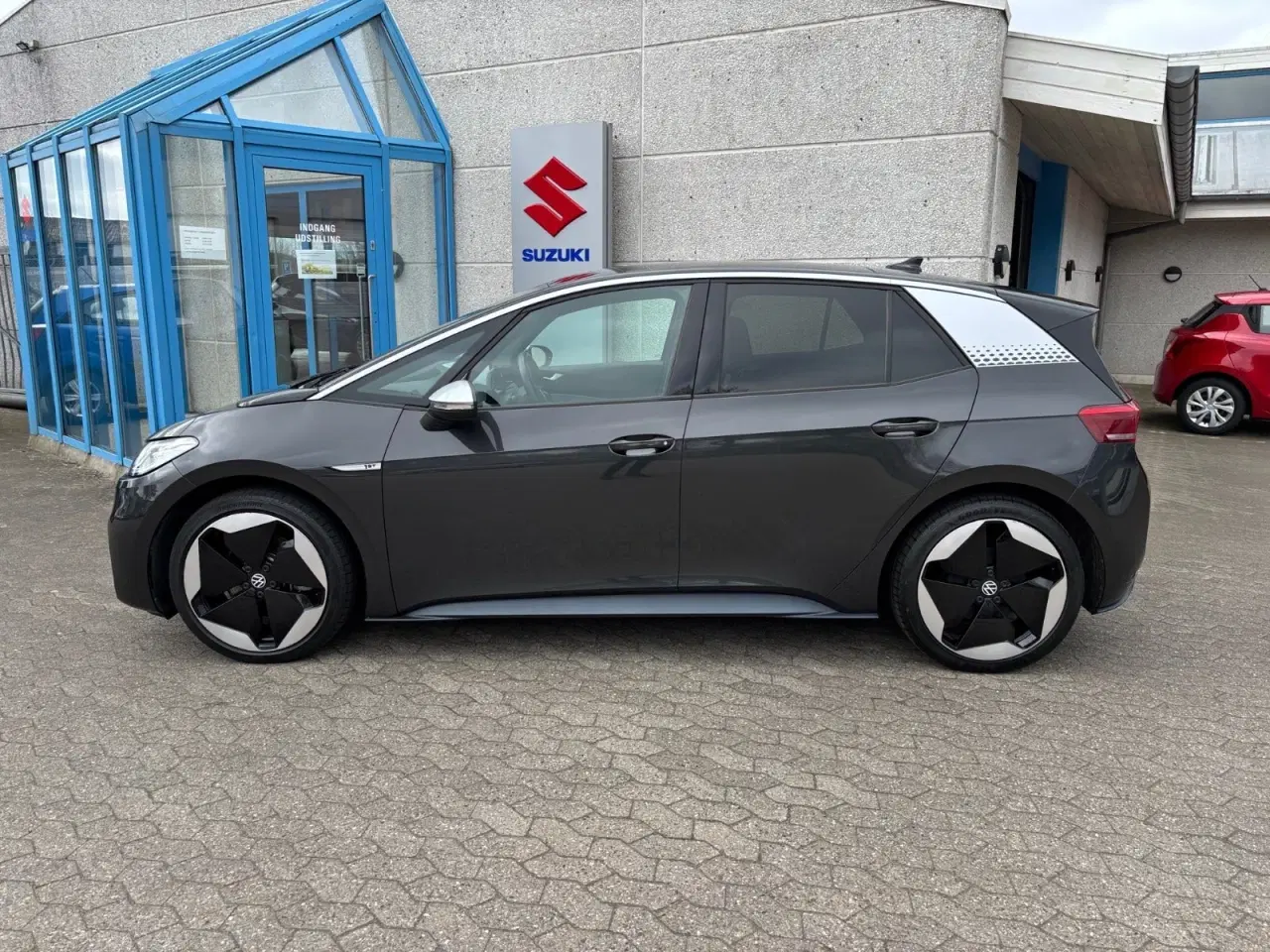 Billede 3 - VW ID.3 58 1ST Max