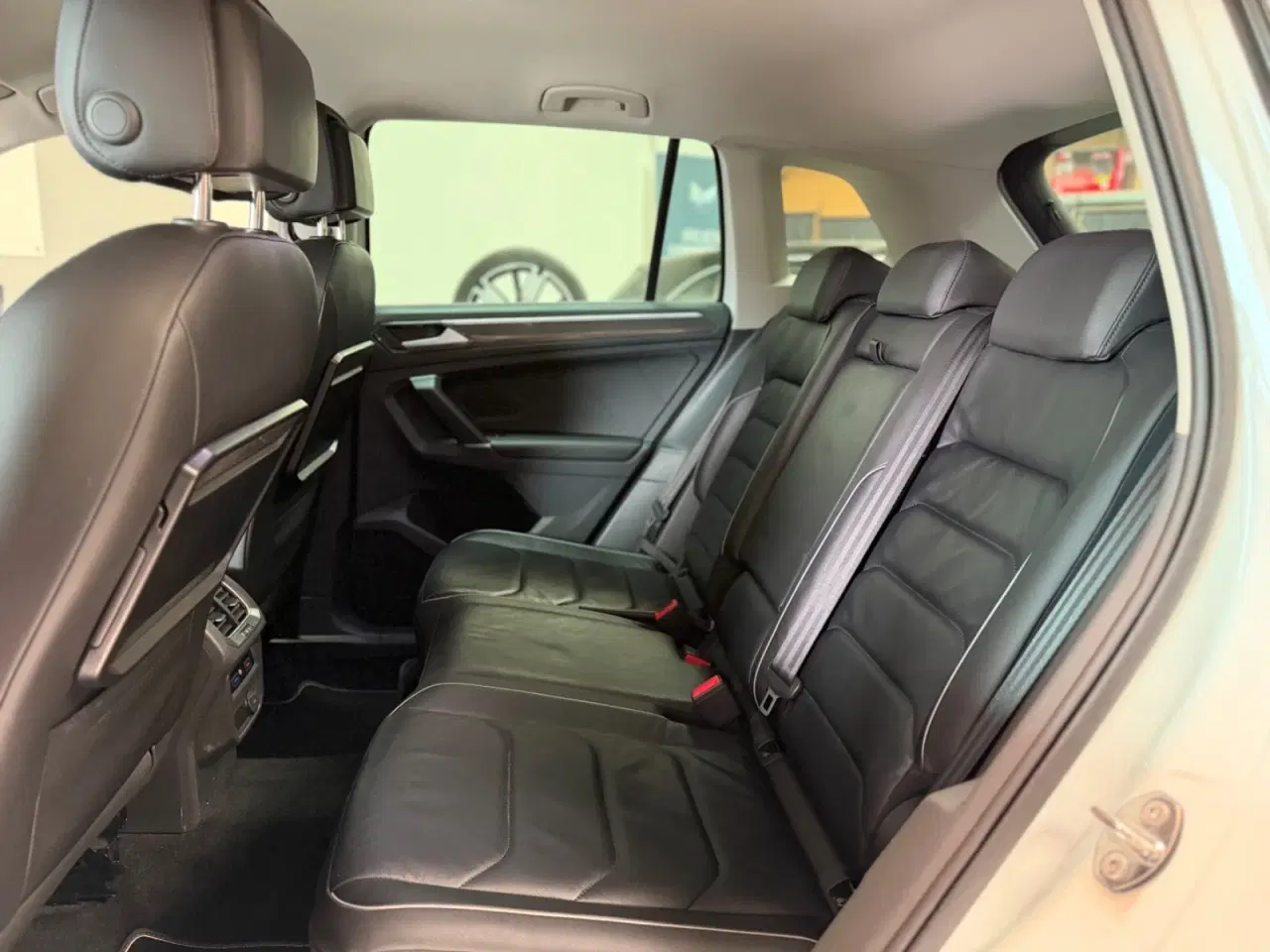 Billede 11 - VW Tiguan 1,4 TSi 150 Highline DSG