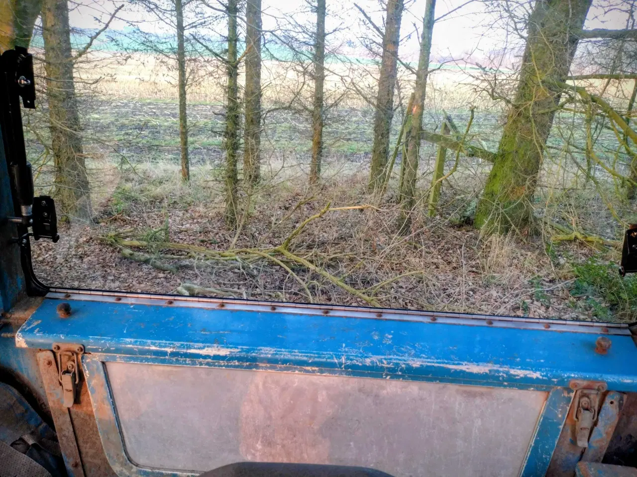 Billede 5 - Ford 4600