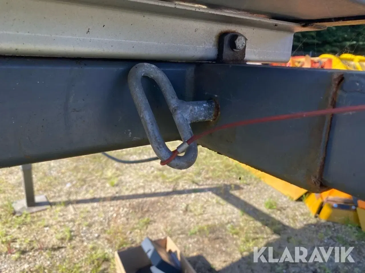 Billede 12 - Saltspreder Igloo S2400 ES