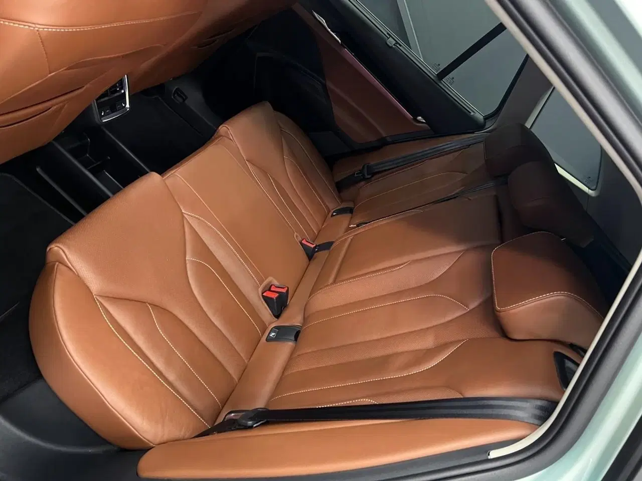 Billede 13 - Skoda Enyaq 60 iV ecoSuite