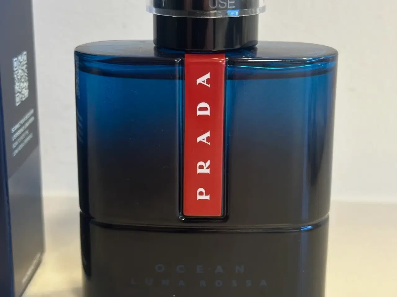 Billede 3 - Prada Luna Rosa Ocean edt