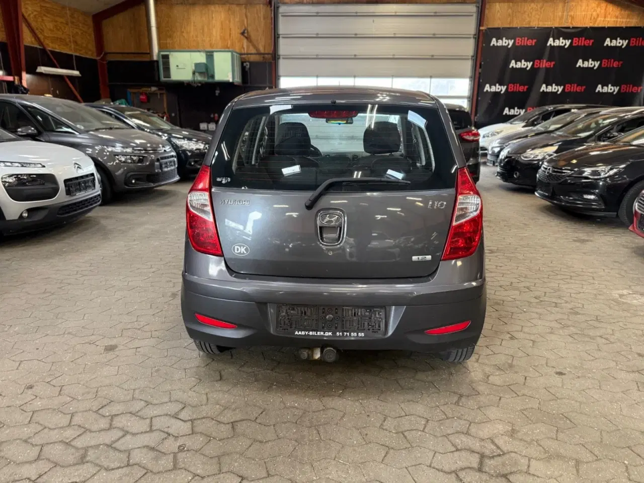 Billede 6 - Hyundai i10 1,2 Comfort