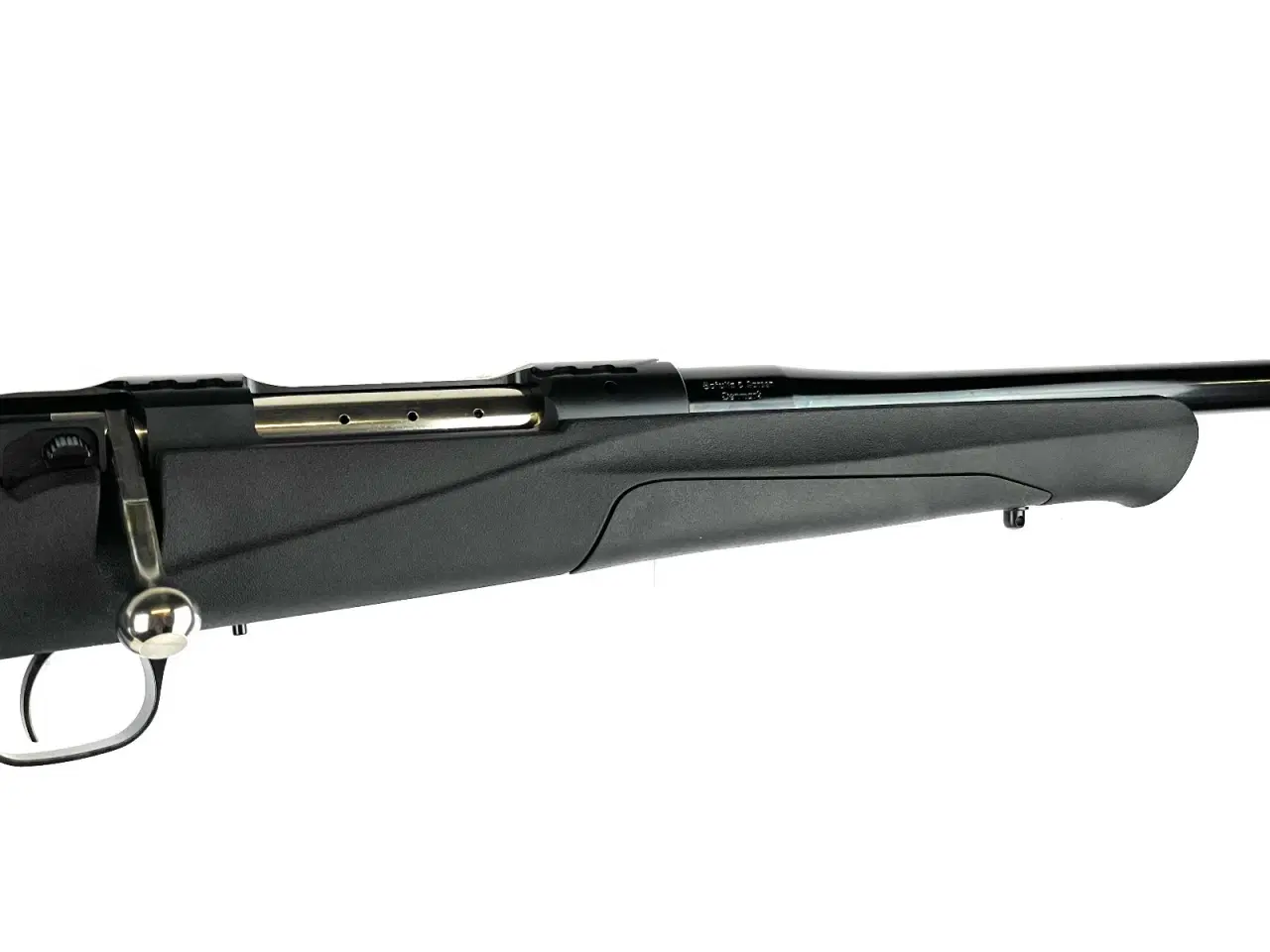 Billede 2 - Schultz og Larsen Classic Thumbhole kal 308