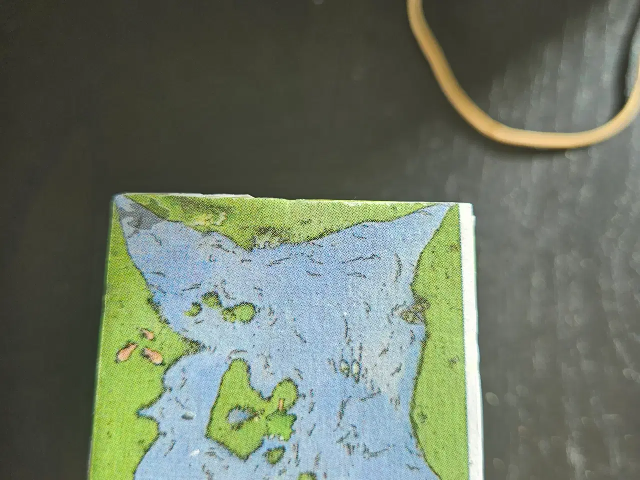 Billede 6 - Carcassonne fan udvidelser