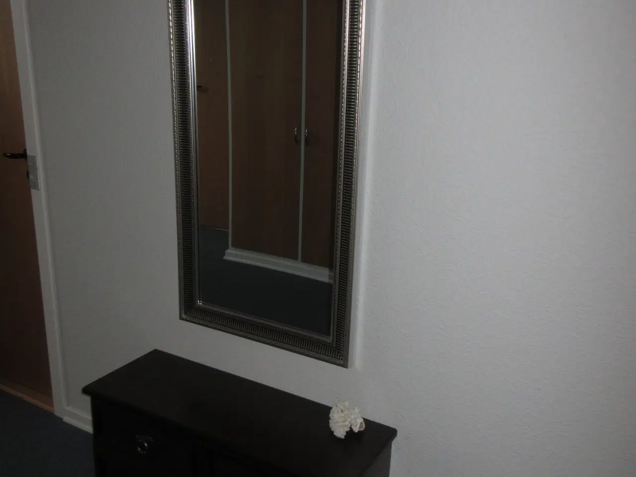 Billede 3 - Entre sæt spejl/kommode