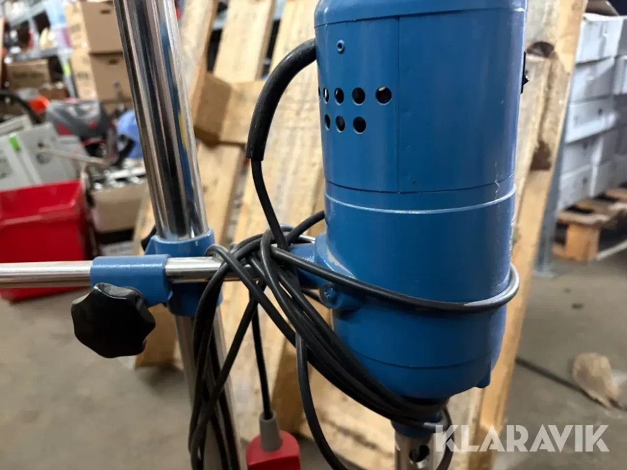 Billede 9 - Blander Janke og kunkel Ultra turrax