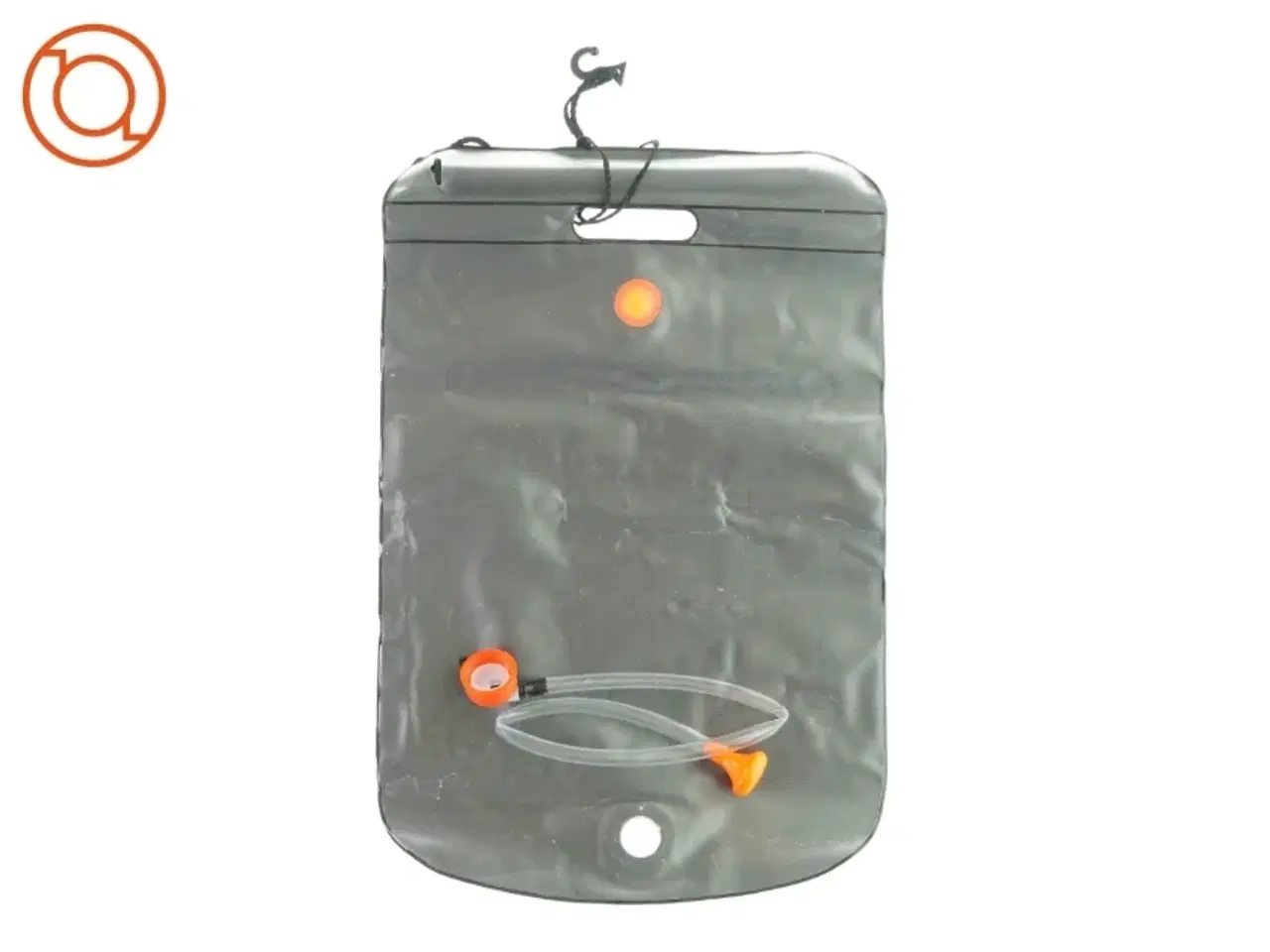 Billede 2 - Solar bruser fra Camp+ Nature (str. 20 Liter)