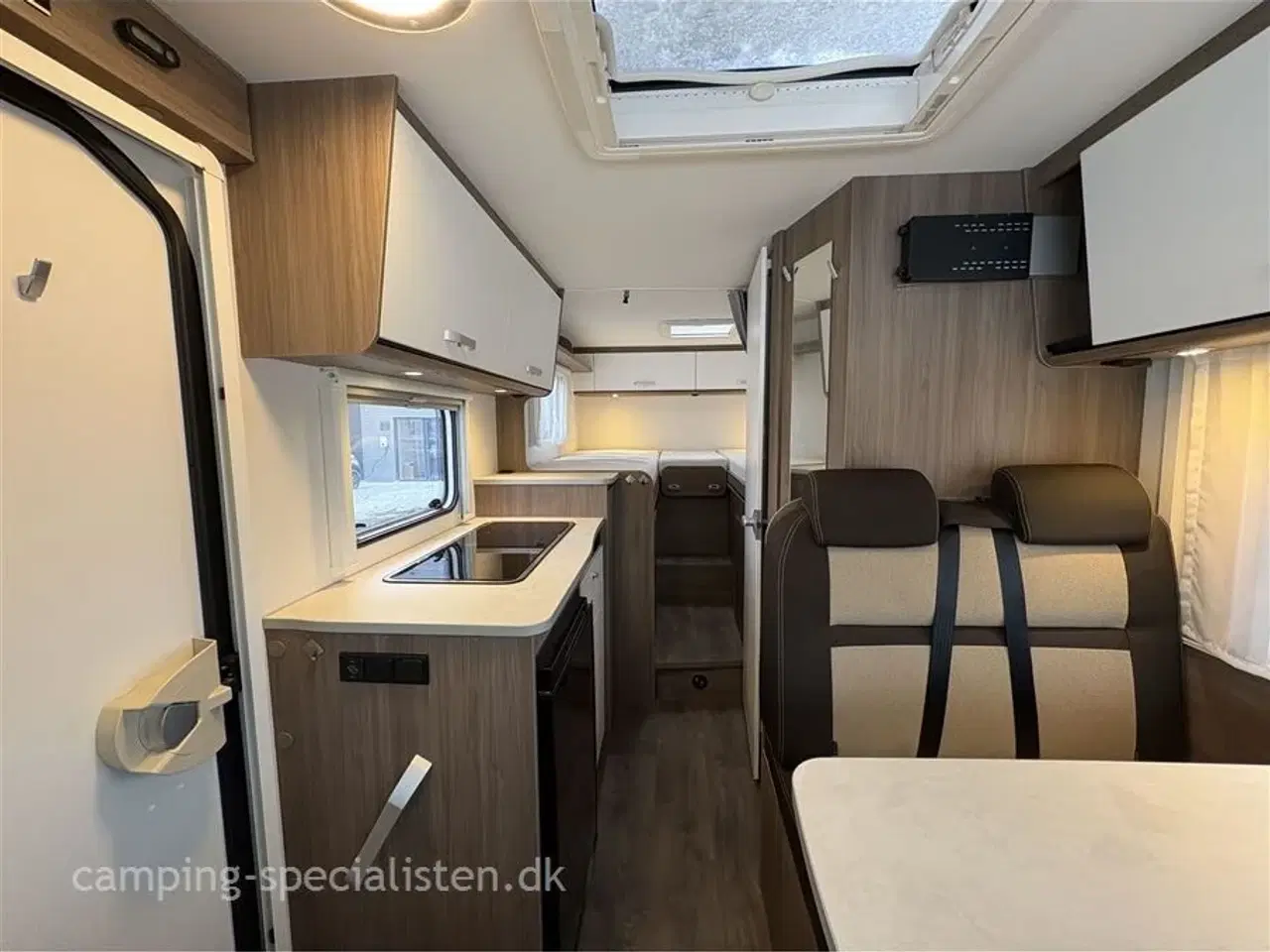 Billede 7 - 2024 - Carado V337 Pro Carado V 337 Emotion 2024 - Se den nu hos Camping-Specialisten.dk