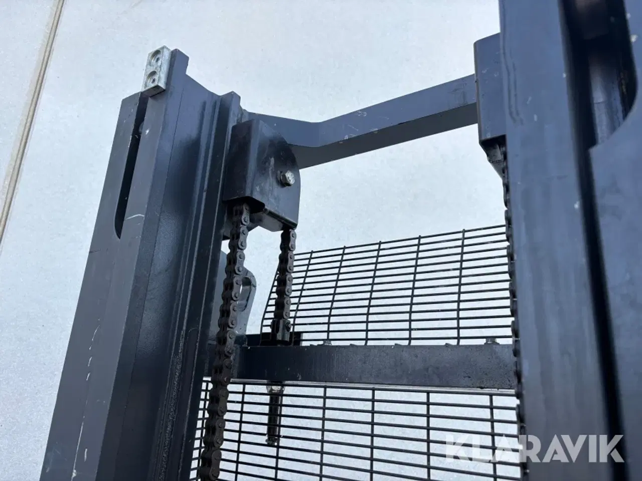 Billede 11 - Stabler Linde L20