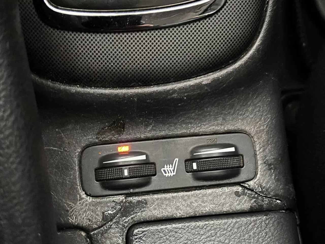 Billede 6 - Toyota Avensis 2,4 Aut. Benzin synet 13/3-25 