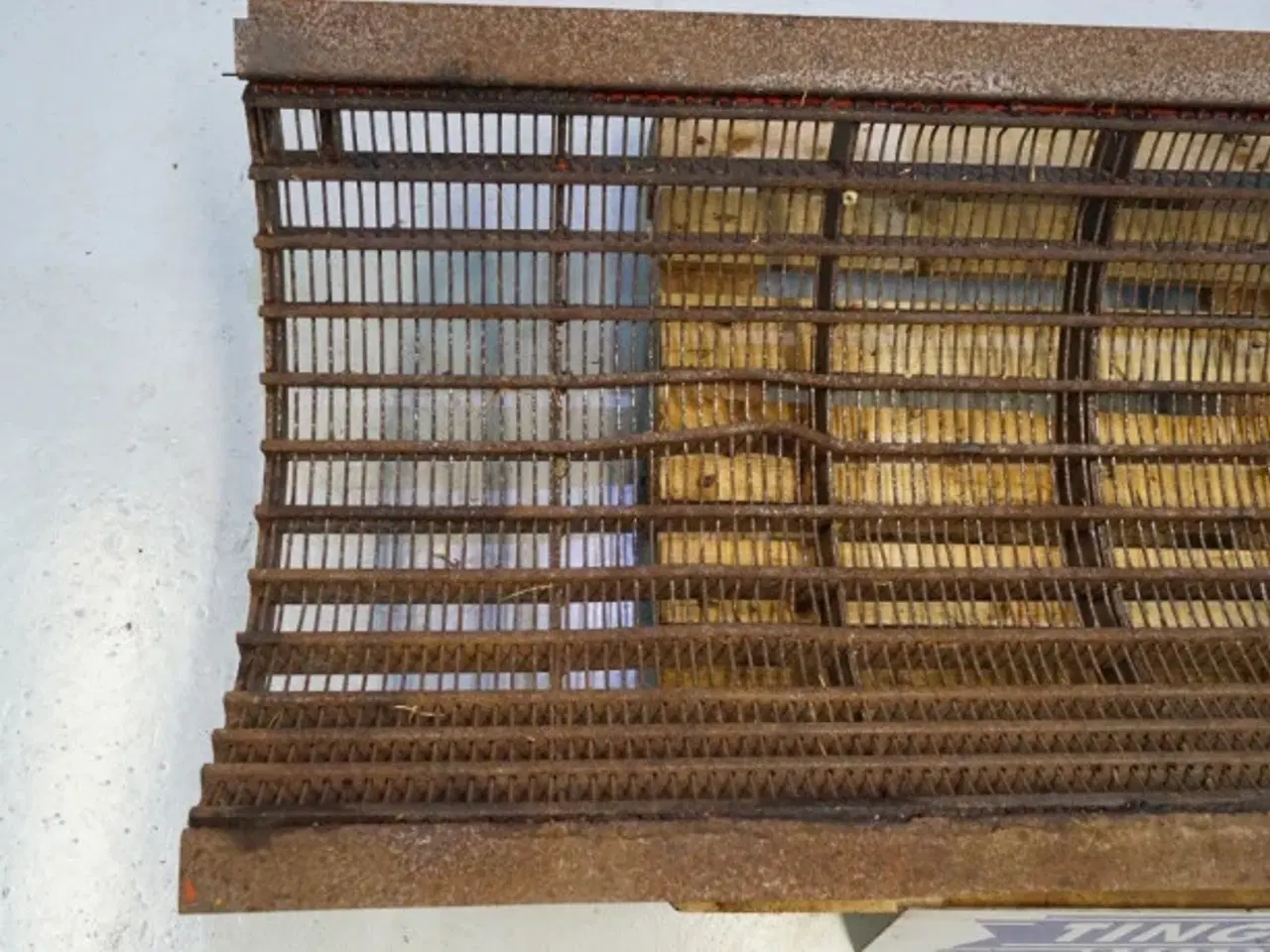 Billede 14 - Massey Ferguson 40 Bro 28380219