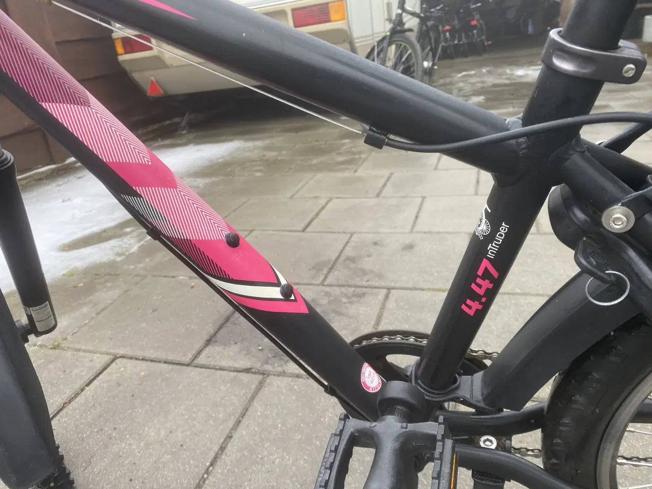 Billede 3 - Købt til 5799 kr 🤑 26 tommer topmodellen 