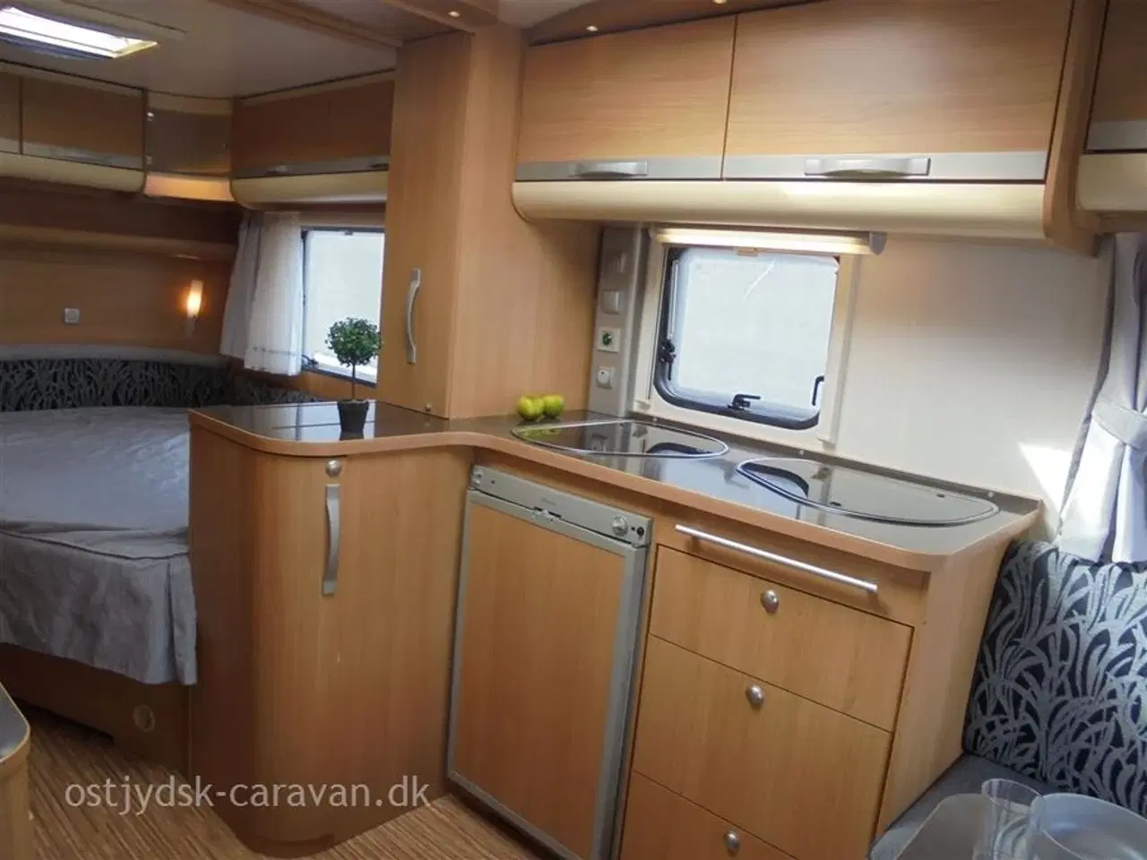 Billede 12 - 2010 - Adria Adora 512 UP