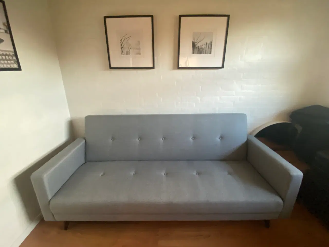 Billede 6 - Sofa/sovesofa