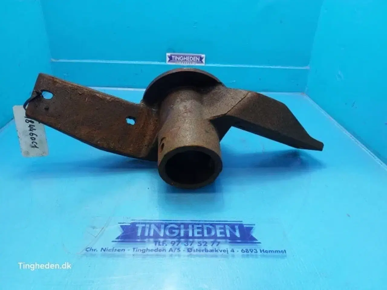 Billede 1 - Case 2188 Lejehus 184460C1