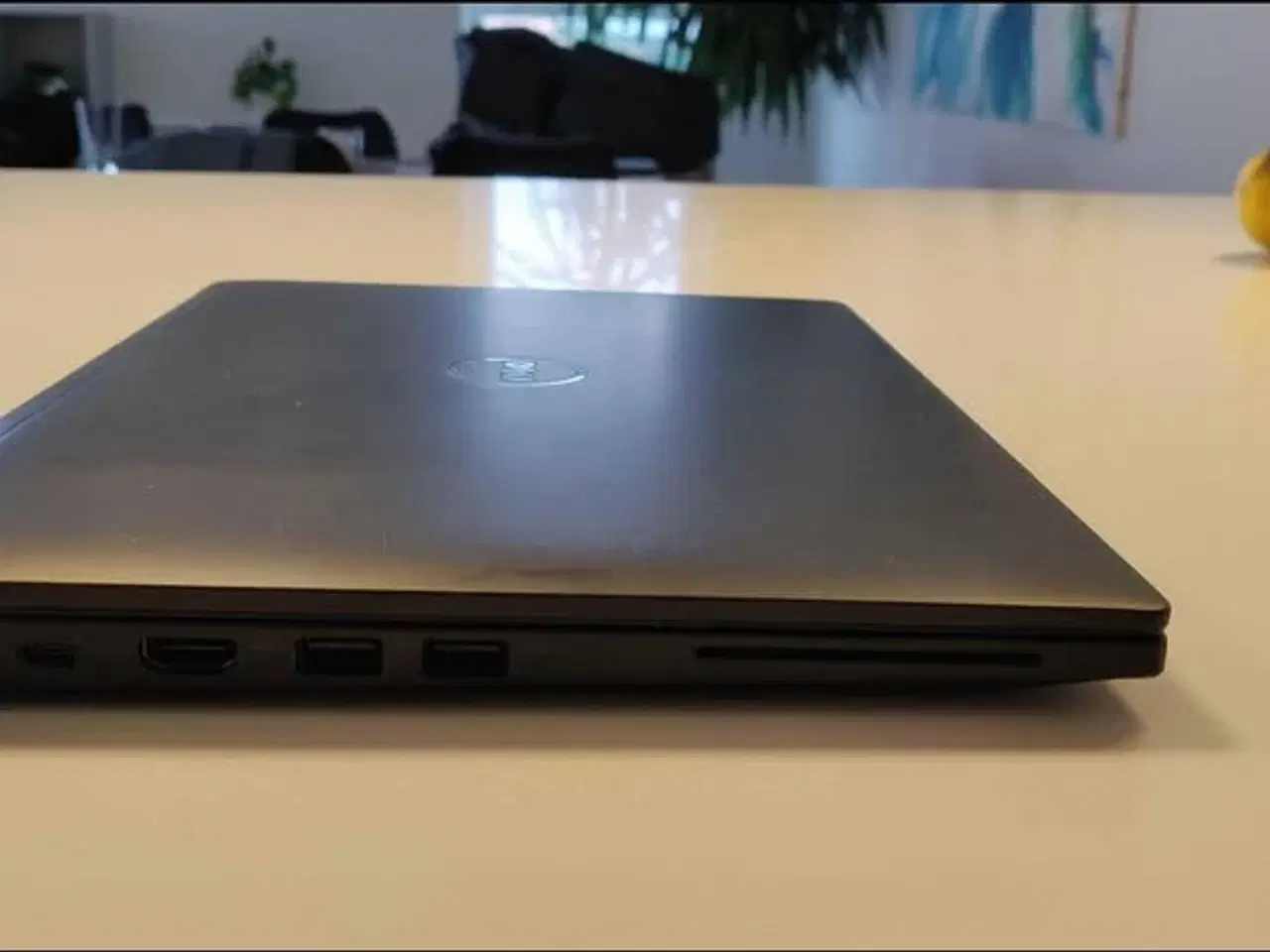 Billede 3 - Dell Latitude 7480 14"