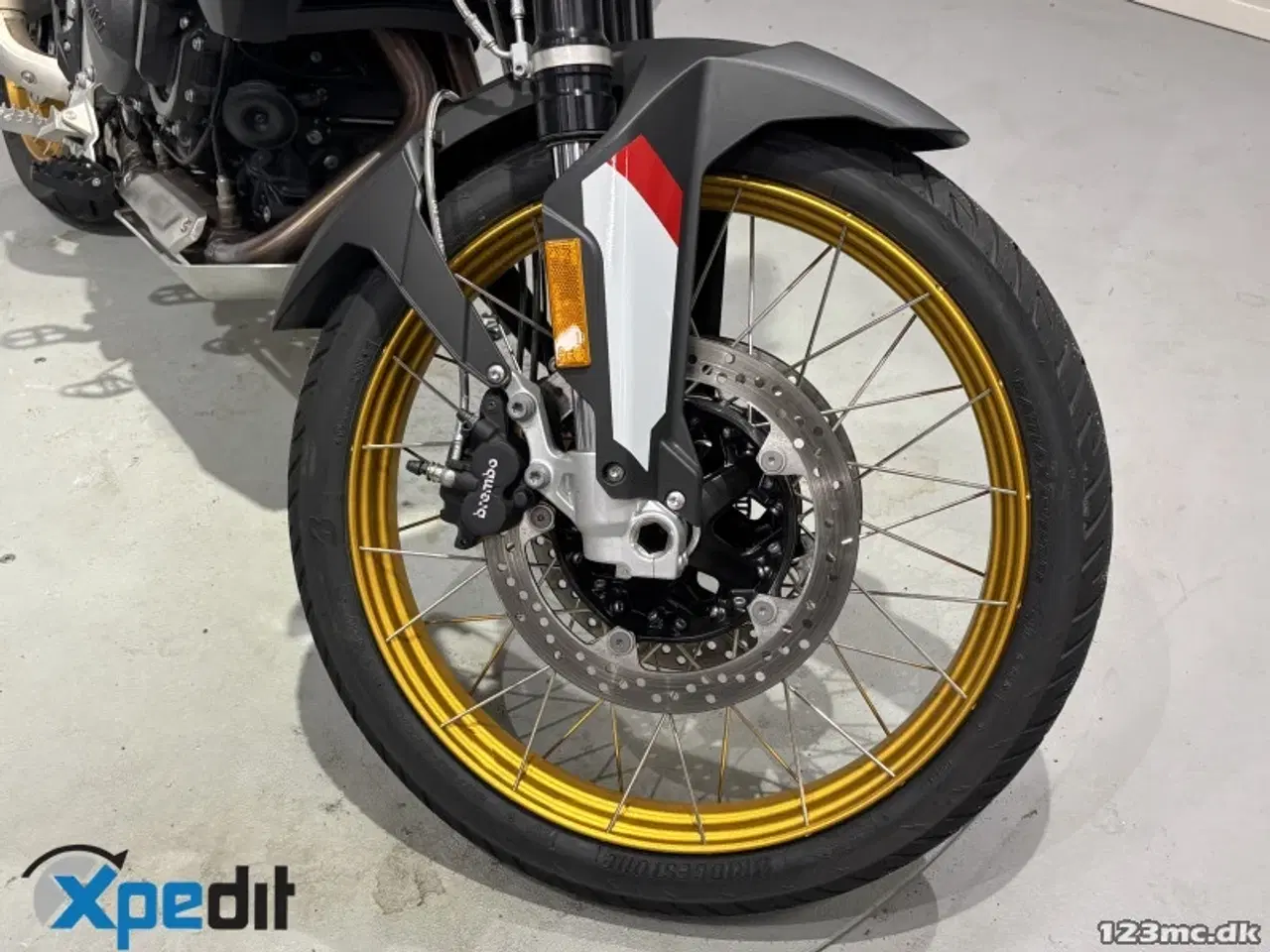 Billede 26 - BMW F 900 GS