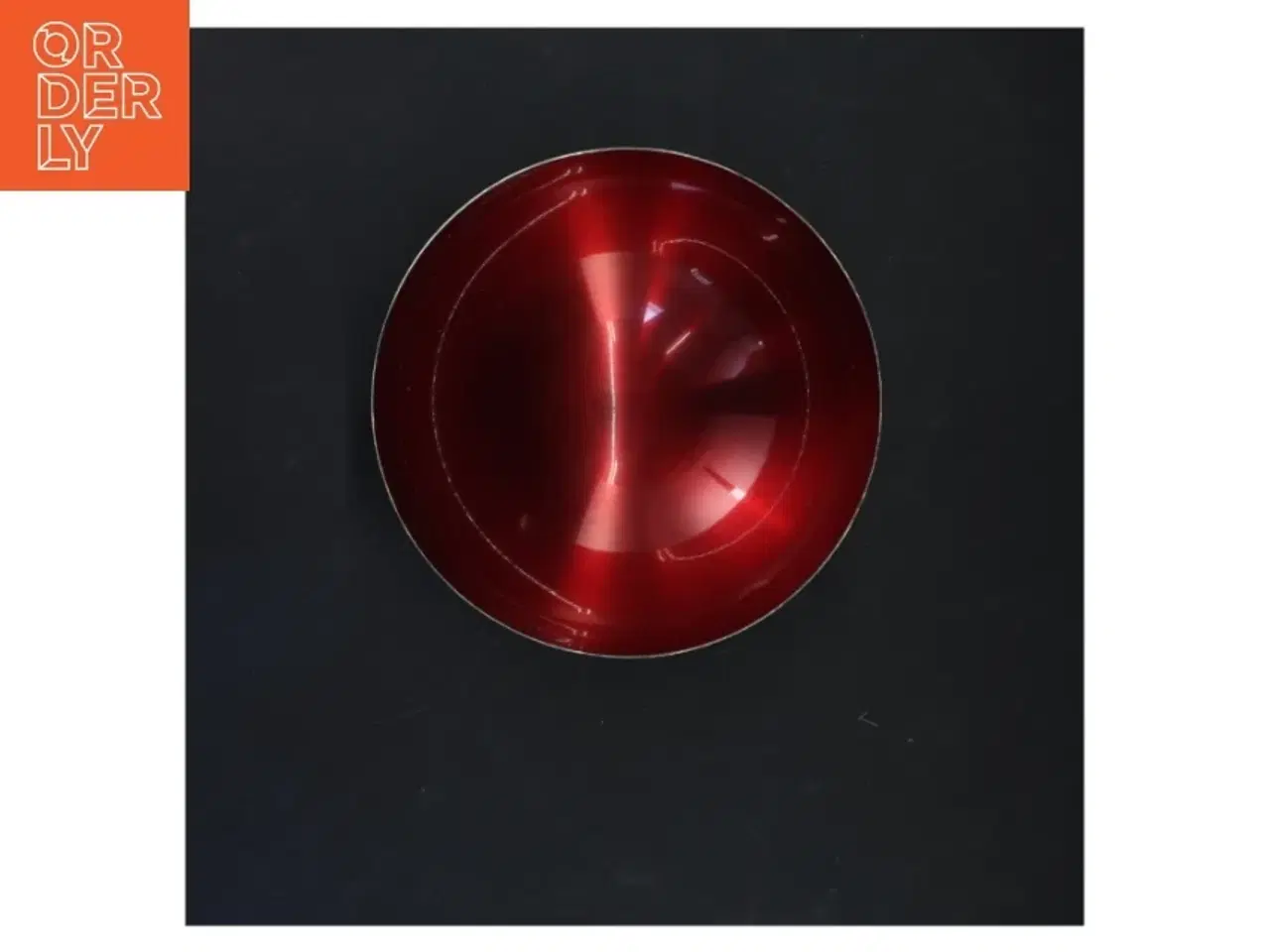 Billede 3 - Dekorativ skål (str. 16x7 cm)