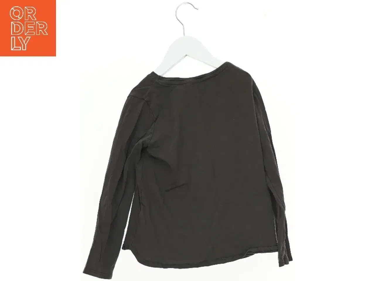 Billede 2 - Bluse fra H&M (str. 128 cm)