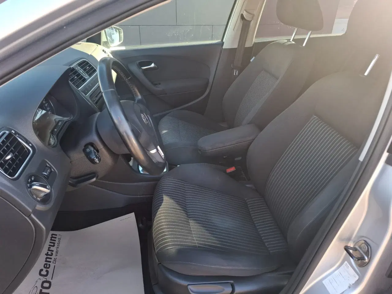 Billede 9 - VW Polo 1,2 TSi 105 Highline DSG