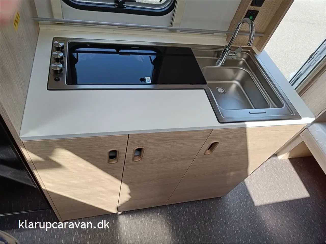 Billede 11 - 2023 - Adria Aviva 472 PK