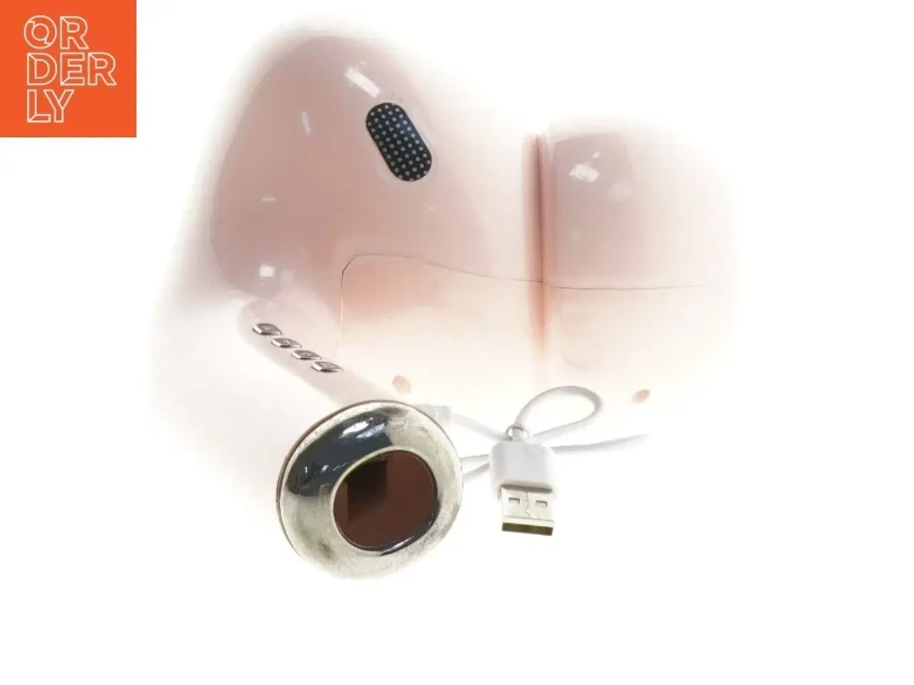 Billede 3 - Højttaler (str. 20x13 cm)