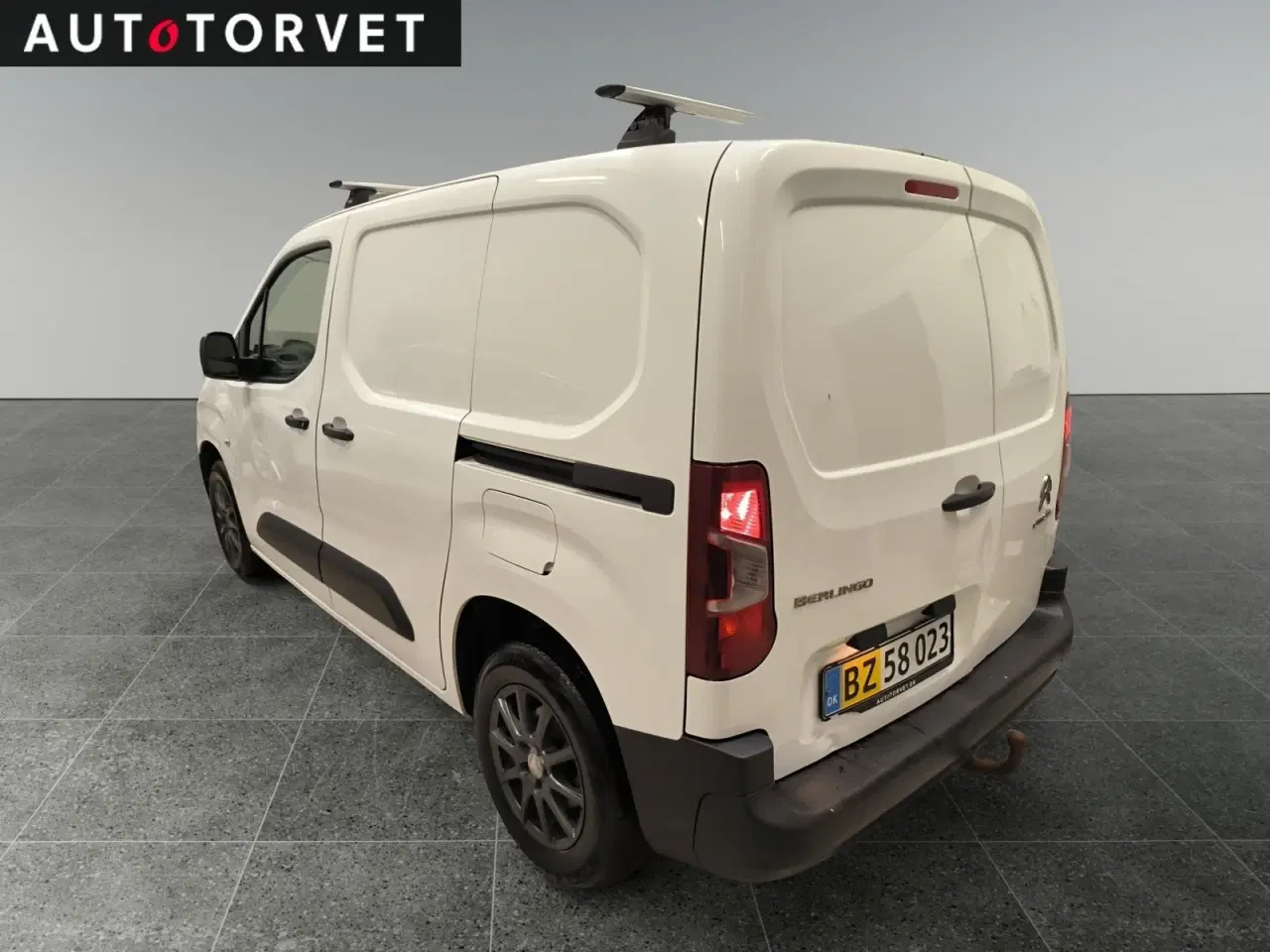 Billede 4 - Citroën Berlingo 1,5 BlueHDi 100 L1N1 Van