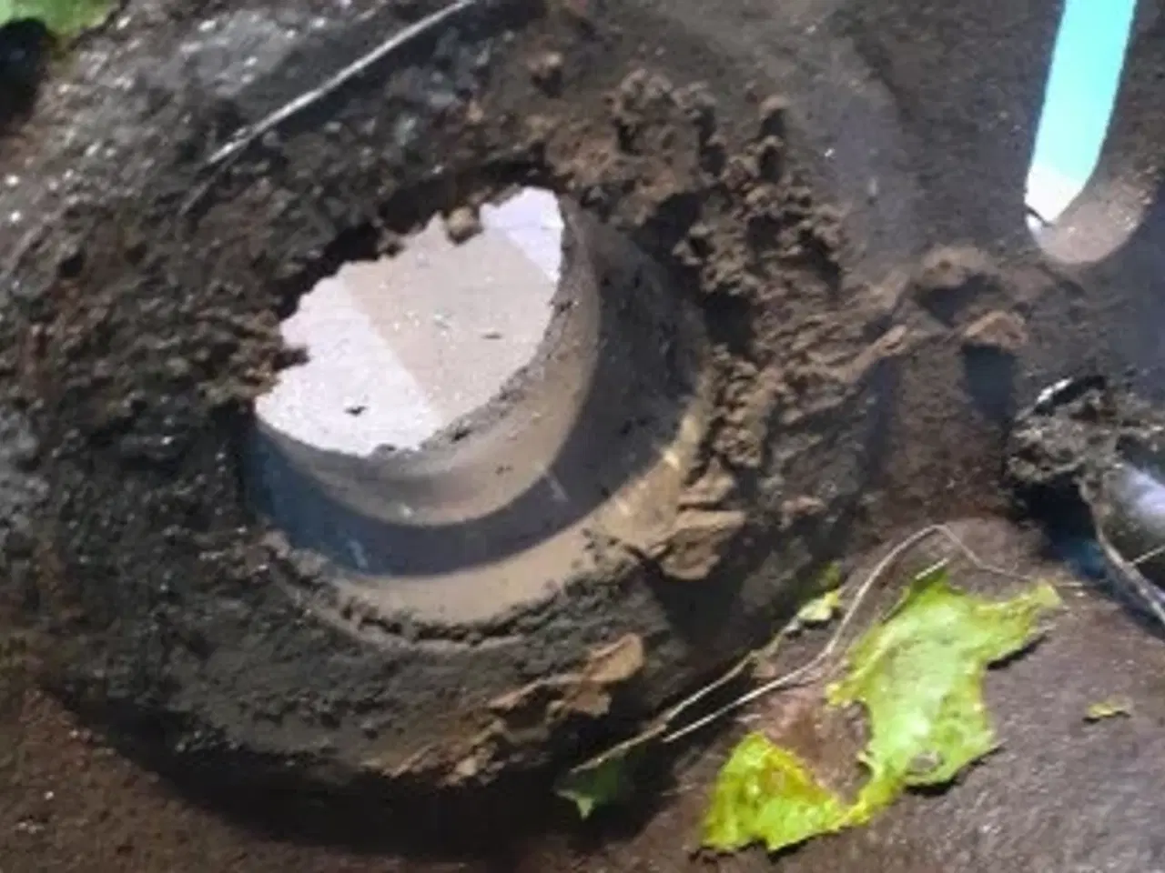 Billede 7 - Merlo hurtigskift 036516