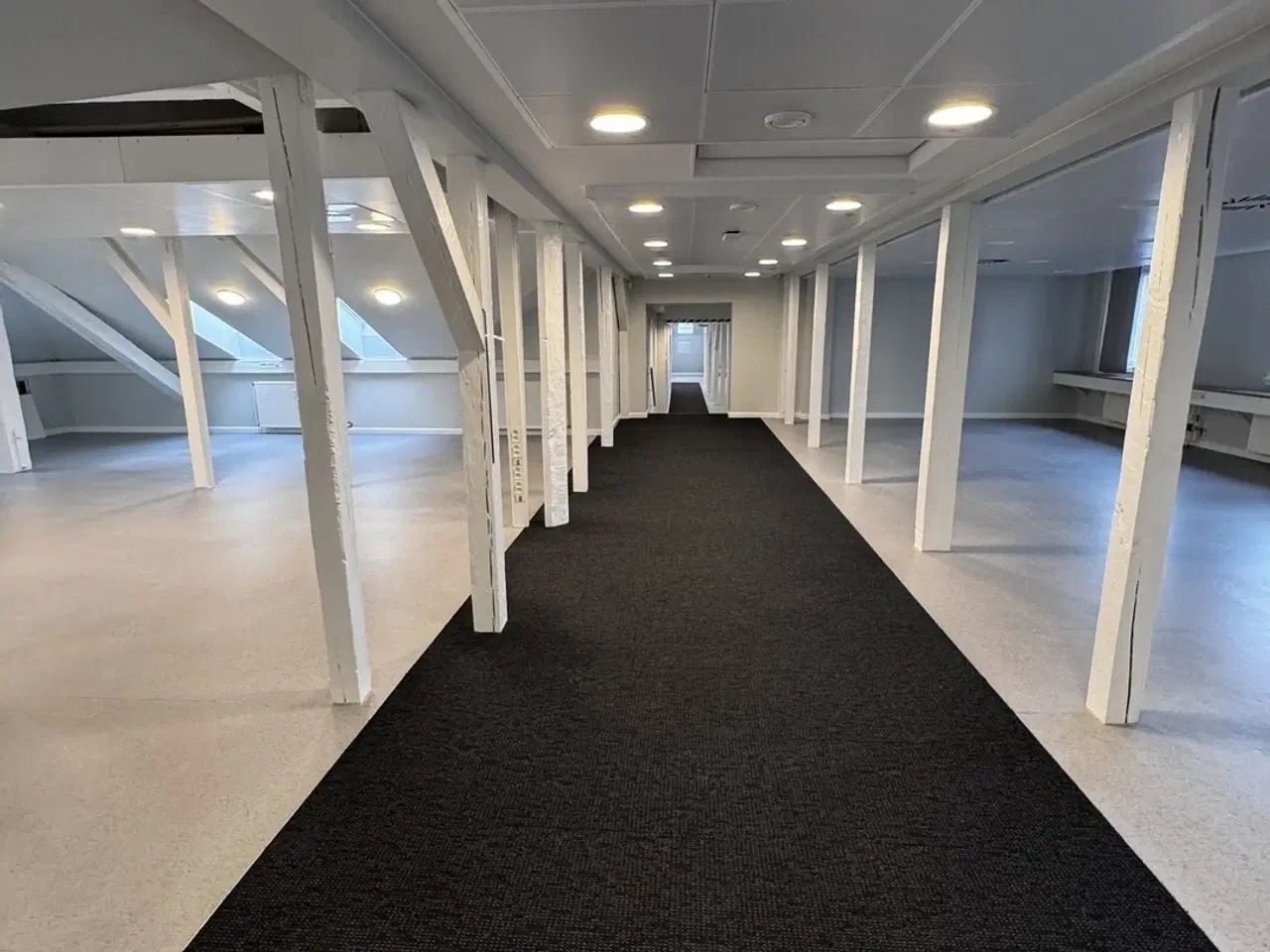 Billede 2 - Showroom med eksklusiv beliggenhed i hjertet af Frederiksstaden