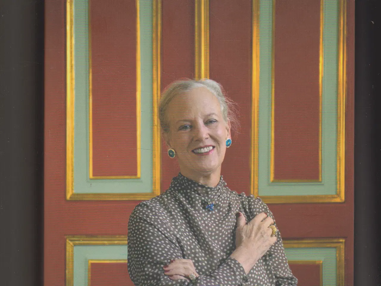 Billede 1 - Margrethe