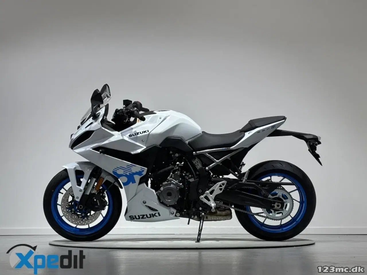 Billede 6 - Suzuki GSX-8R