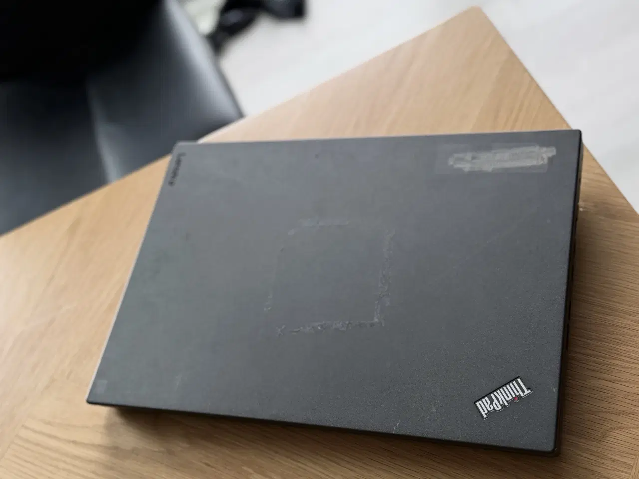 Billede 2 - Lenovo L460 1 års garanti 