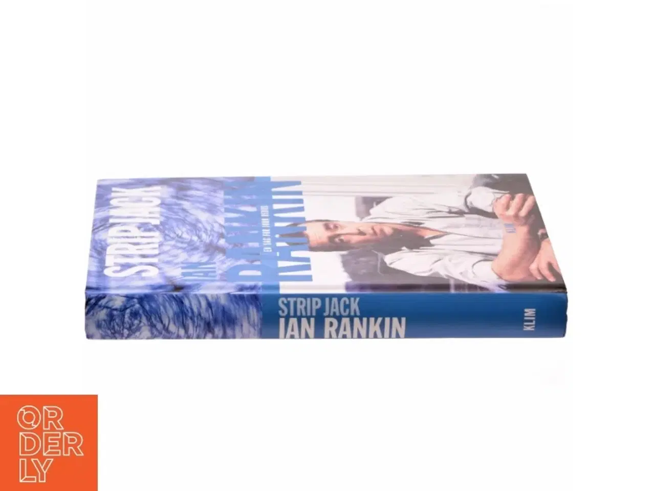Billede 2 - Strip Jack af Ian Rankin (Bog)