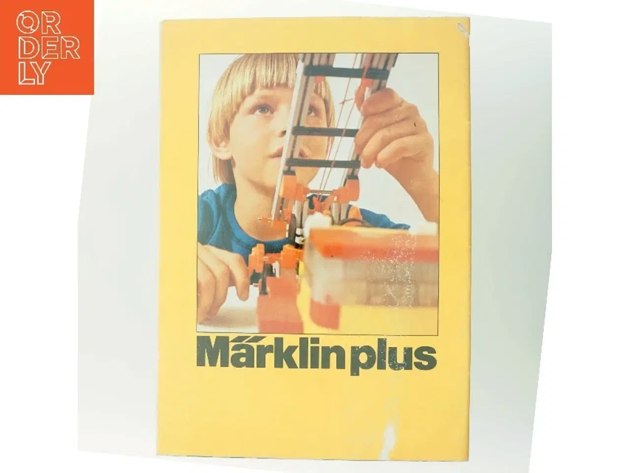 Billede 3 - Märklin (Bog)