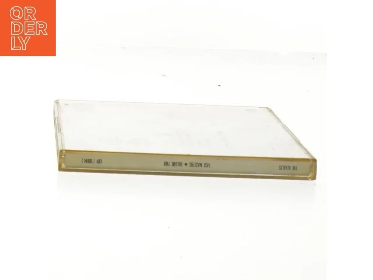 Billede 3 - CD-album: The Beatles - Past Masters Volume Two fra The Beatles