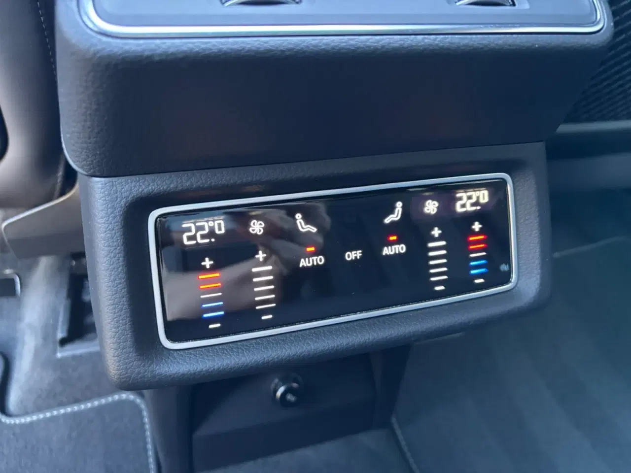 Billede 8 - Audi e-tron 55 S-line quattro