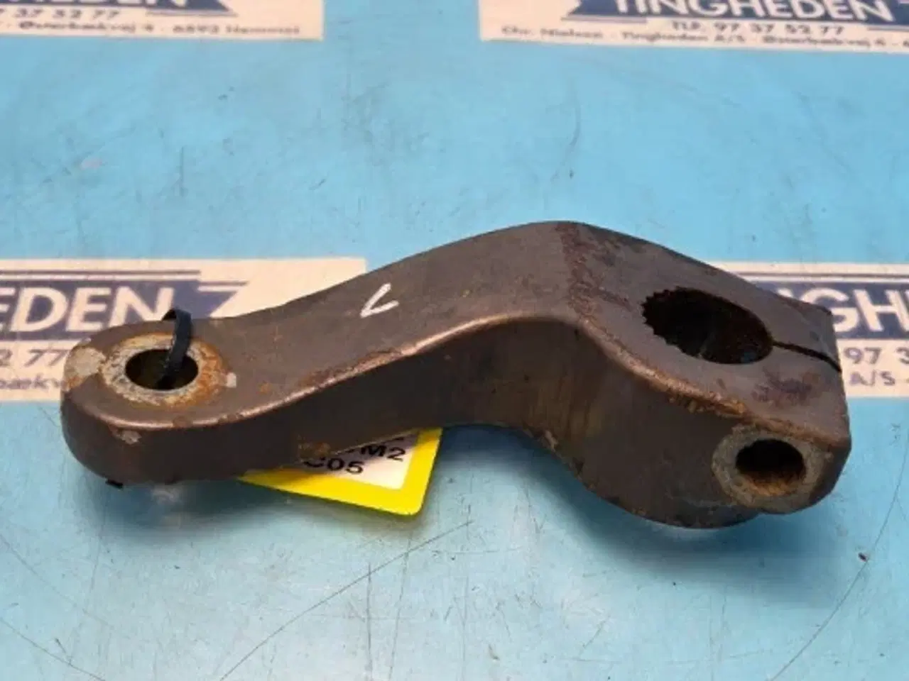 Billede 9 - Massey Ferguson 3060 Styrearm L. 3383871M2