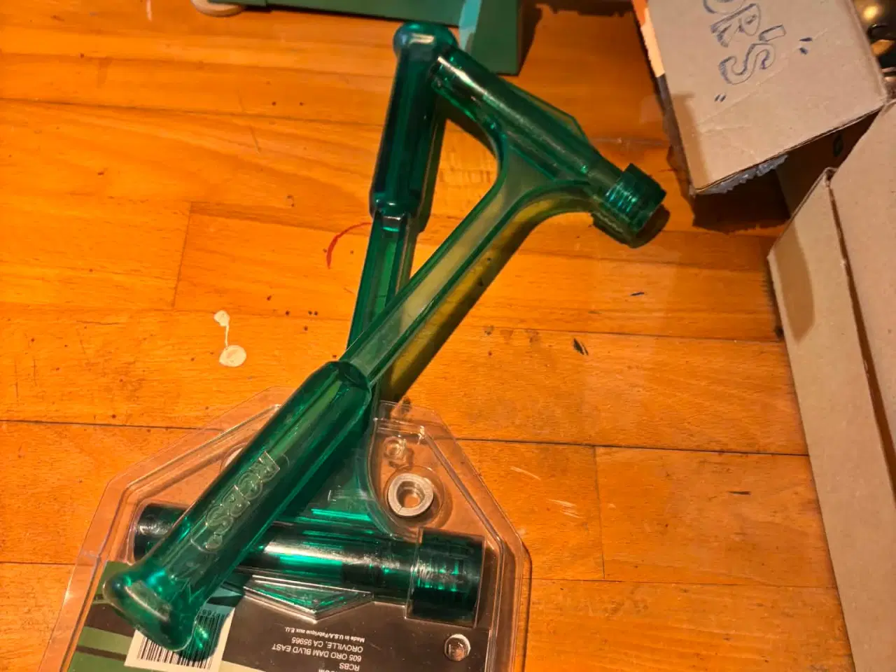 Billede 2 - RCBS genladningsudstyr