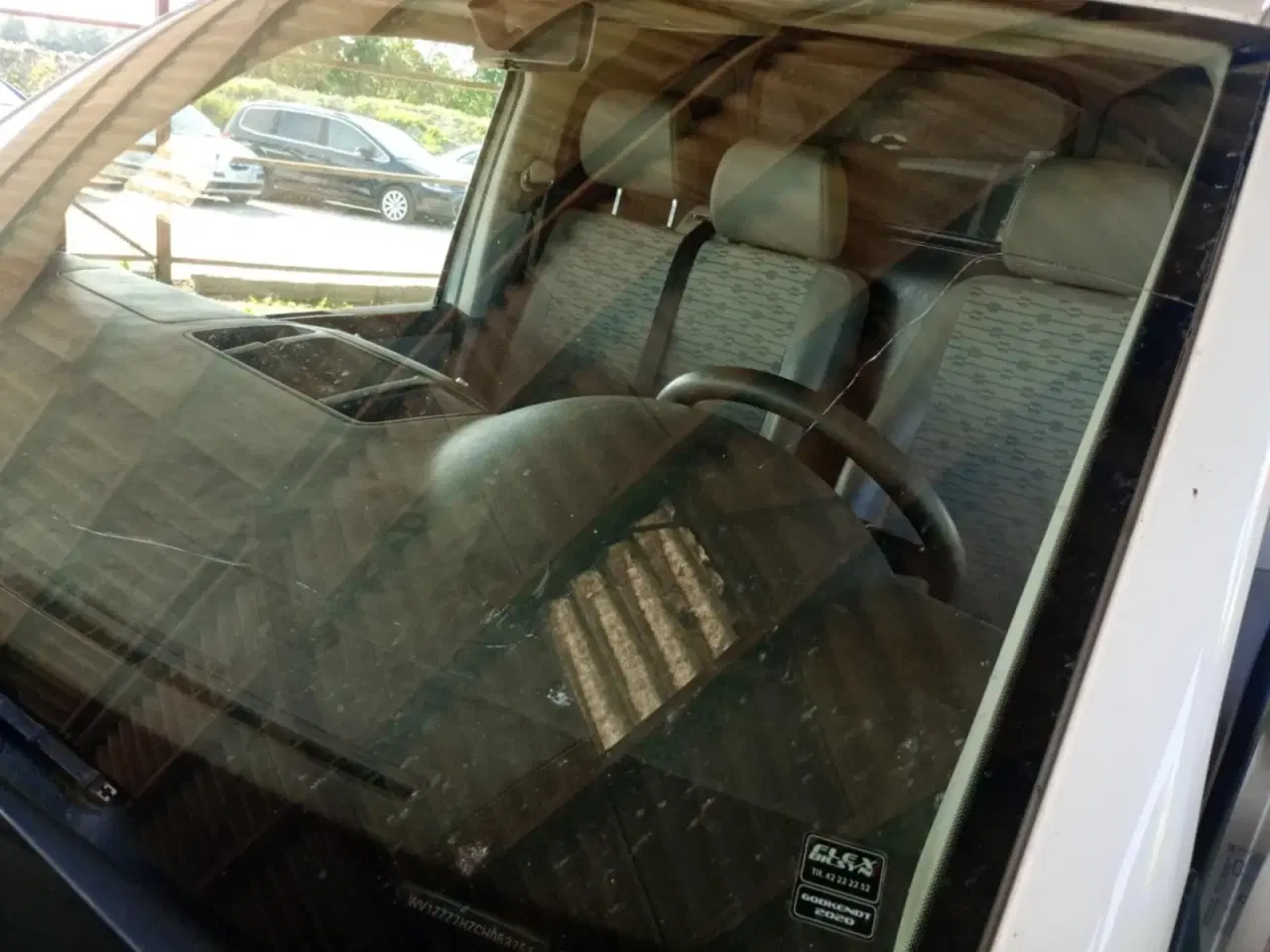 Billede 11 - VW Transporter 2,0 TDi 114 Kassevogn kort BMT