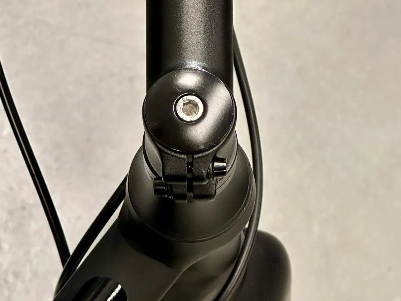 Billede 9 - Hollandsk kvalitetscykel til halv pris..