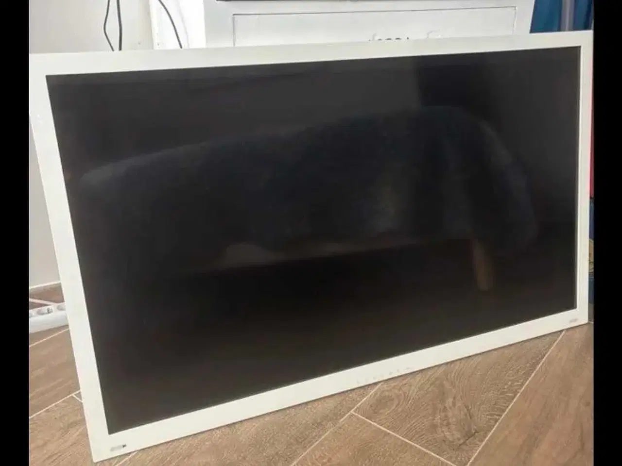 Billede 1 - 46 " fladskærm, HD