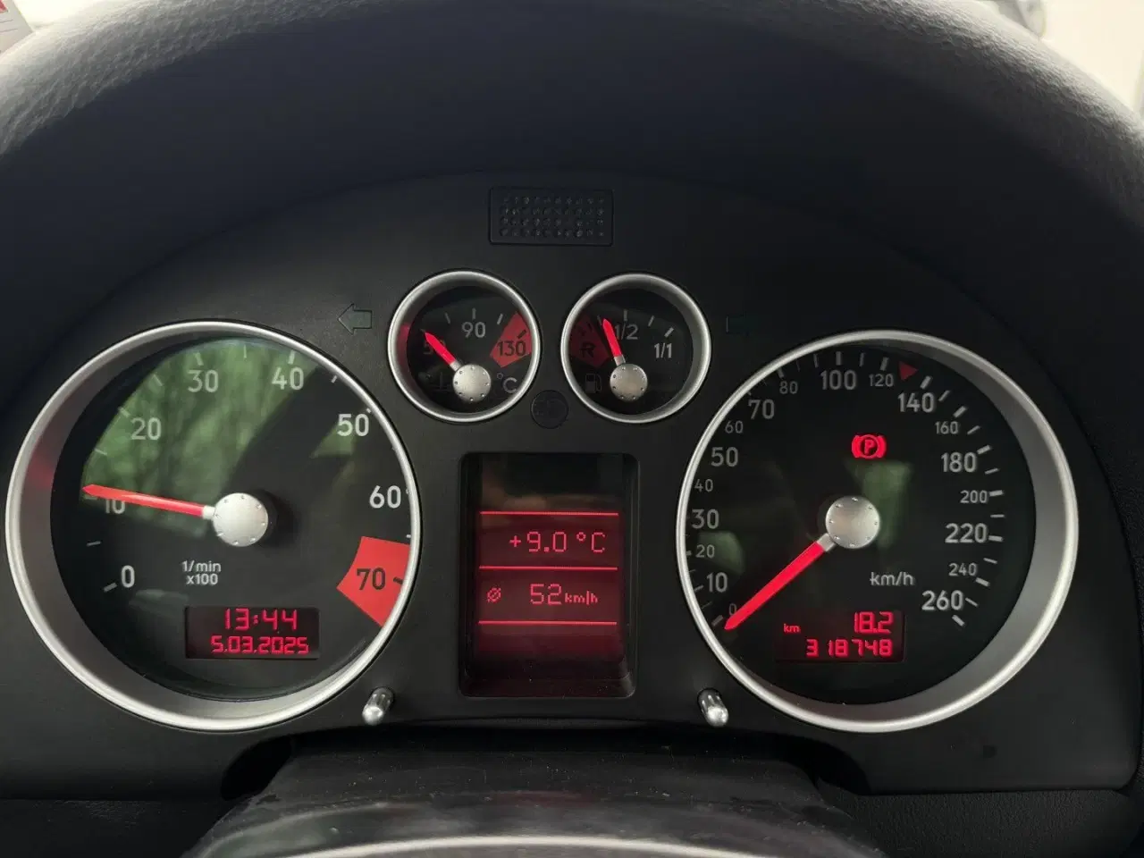 Billede 11 - Audi TT 1,8 Coupé 180HK 2d