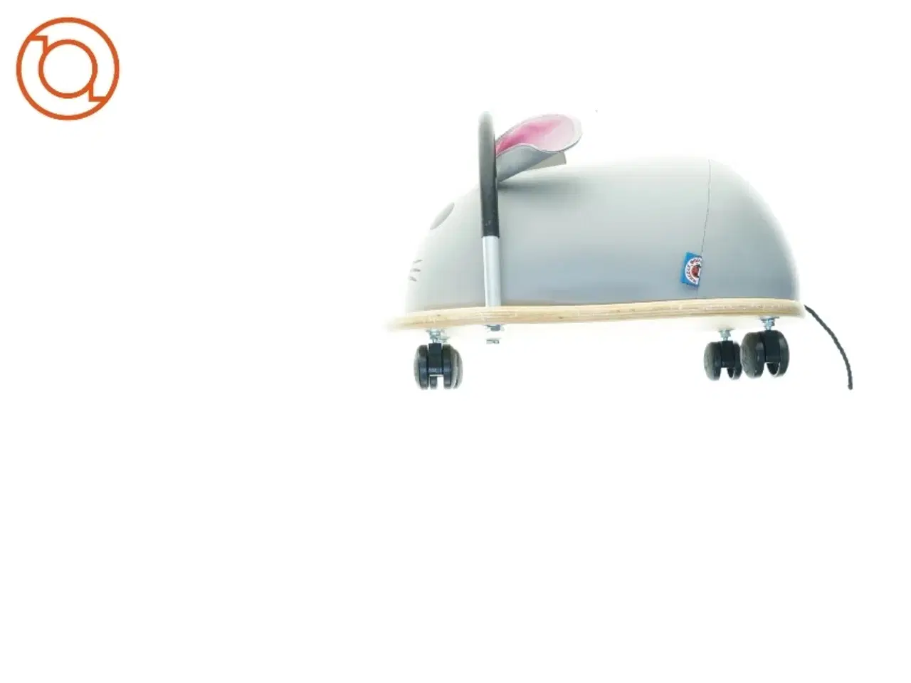 Billede 2 - Wheely bug mouse (str. Large)